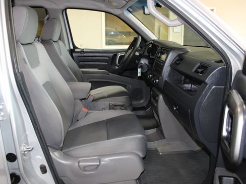 Used 2009 Honda Ridgeline RTS image 25