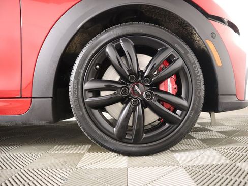 Certified 2023 MINI Cooper John Cooper Works w/ Driver Assistance Package image 31