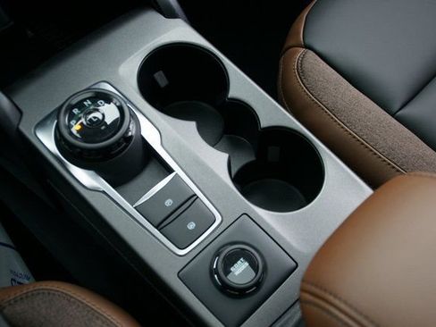 New 2025 Ford Bronco Sport Outer Banks w/ Outer Banks Tech Package+ image 28