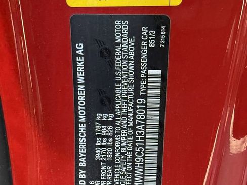 Used 2017 MINI Cooper John Cooper Works FWD image 6