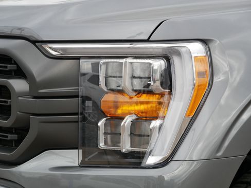 Used 2023 Ford F150 XLT w/ Equipment Group 302A High AWD/4WD image 16