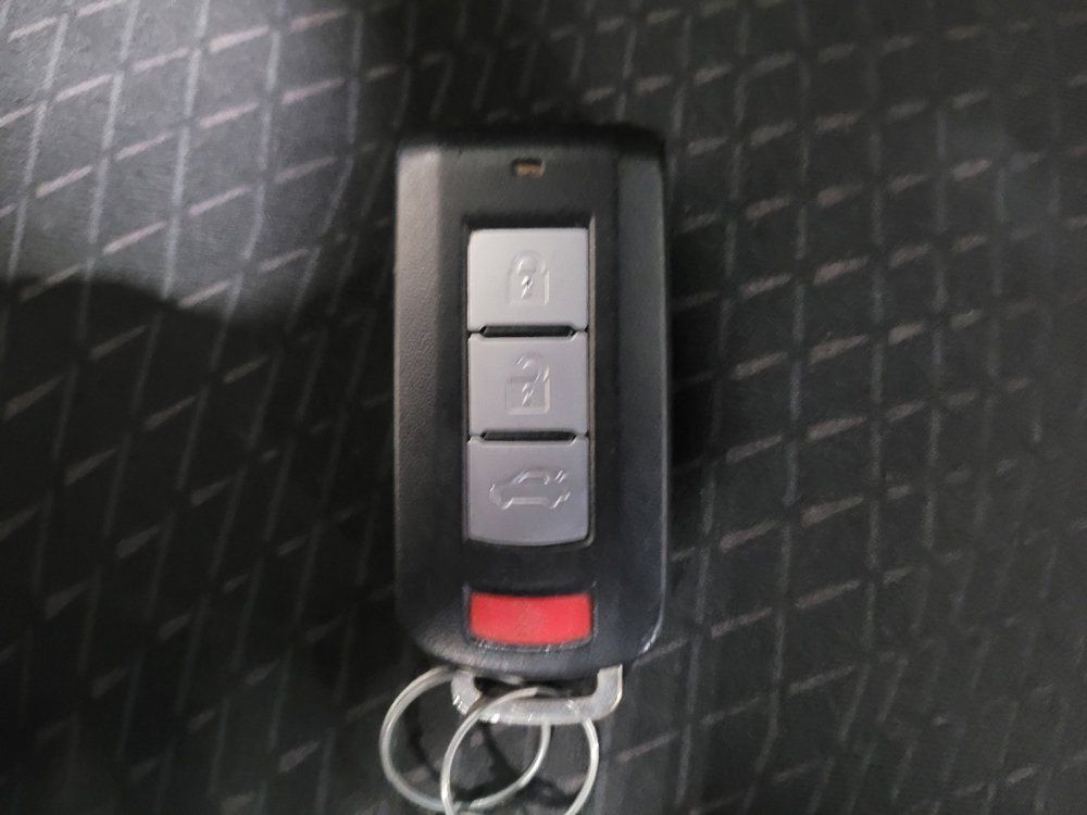 Used 2022 Mitsubishi Mirage G4 SE FWD image 32