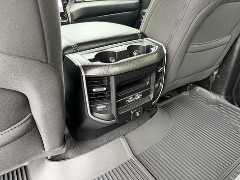 Used 2025 RAM 1500 Big Horn AWD/4WD image 26