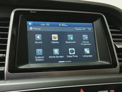 Used 2018 Hyundai Sonata SE FWD image 23