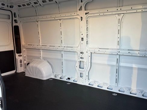 New 2026 RAM ProMaster 2500 w/ Convenience Group image 25