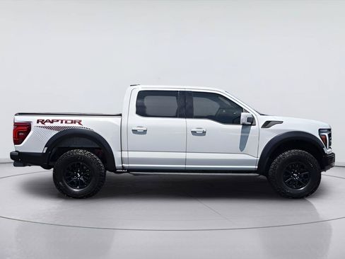 Certified 2024 Ford F150 Raptor AWD/4WD image 5