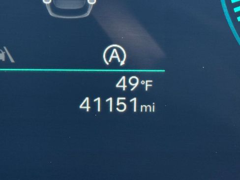 Used 2025 Hyundai Tucson SEL image 29