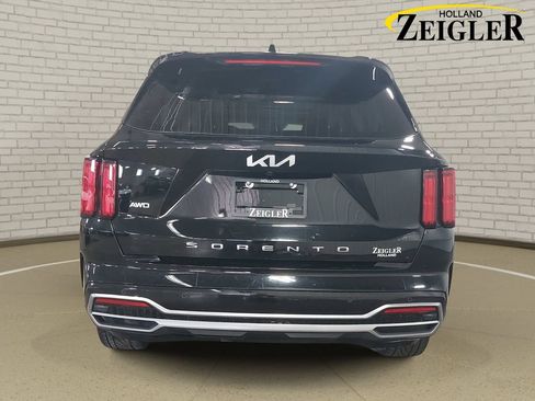 Used 2022 Kia Sorento SX AWD/4WD image 6