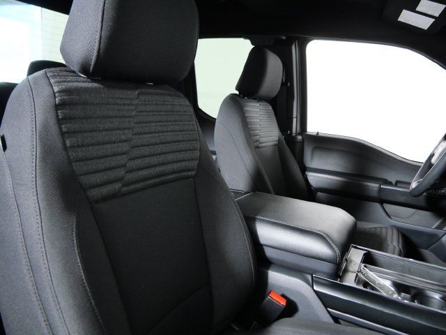 Certified 2023 Ford F150 XL w/ STX Appearance Package AWD/4WD image 13