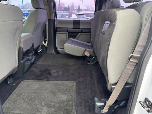 Used 2015 Ford F150 XL w/ Equipment Group 101A Mid image 12