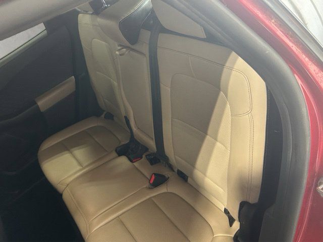 Used 2020 Ford Escape SEL AWD/4WD image 8
