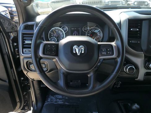 Used 2022 RAM 2500 Tradesman image 19