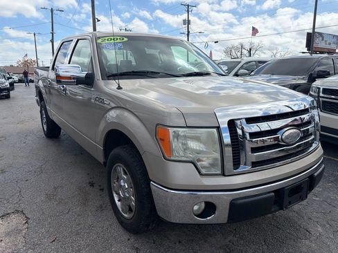 Used 2009 Ford F150 XL RWD image 3