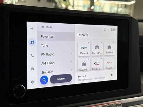 New 2026 Toyota Tacoma TRD Sport image 18