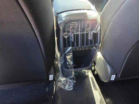 New 2026 Hyundai Kona SEL Sport image 16