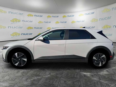 New 2026 Hyundai Ioniq 5 SEL image 4