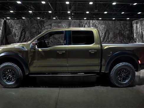 Used 2024 Ford F150 Raptor image 18