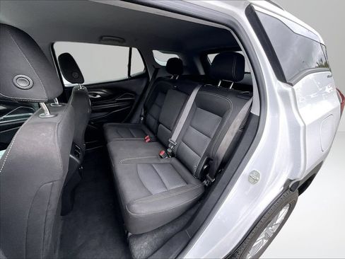 Used 2023 GMC Terrain SLE w/ Driver Convenience Package AWD/4WD image 27