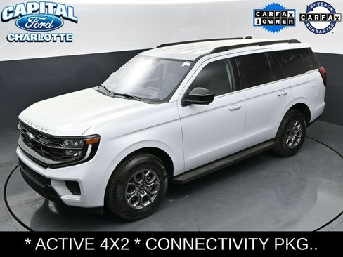 Used 2025 Ford Expedition Active RWD image 28
