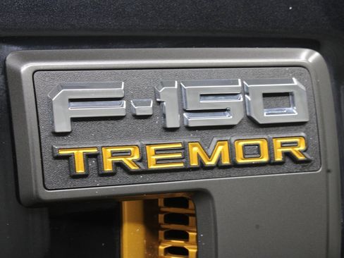 Used 2023 Ford F150 Tremor w/ 360 Degree Camera Package image 53