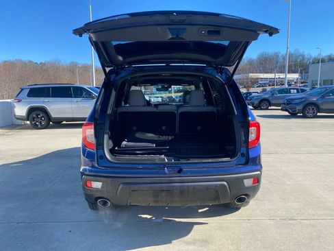 Used 2020 Honda Passport Elite image 17