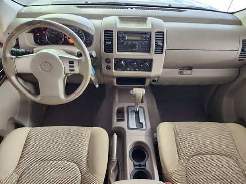 Used 2008 Nissan Frontier LE image 15