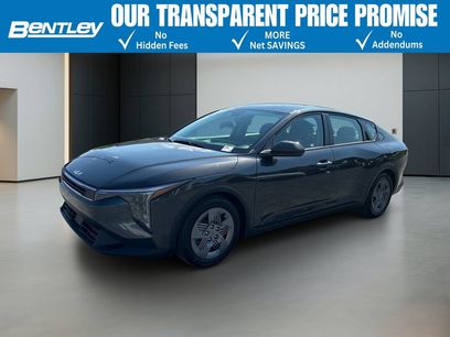 Used 2026 Kia K4