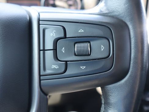 Used 2019 GMC Sierra 1500 Denali w/ Technology Package AWD/4WD image 16