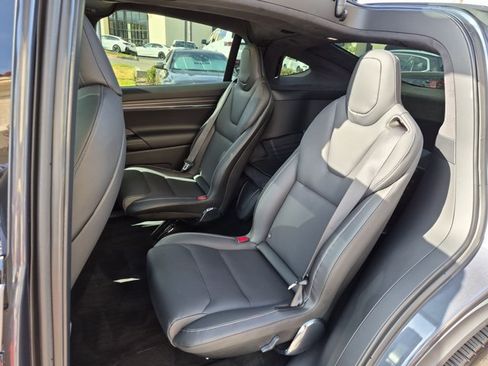 Used 2022 Tesla Model X Plaid AWD/4WD image 20