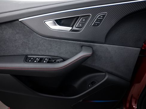 New 2026 Audi RS Q8 performance image 15