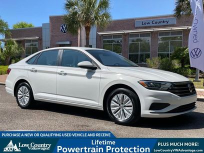 Used 2019 Volkswagen Jetta S w/ Driver Assistance Package
