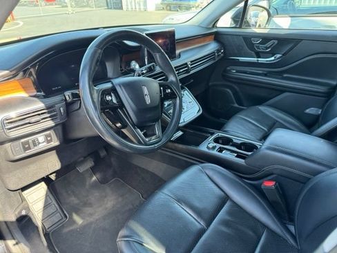 Used 2022 Lincoln Corsair Reserve FWD image 5