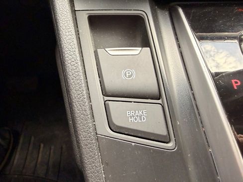Used 2021 Honda CR-V EX image 23