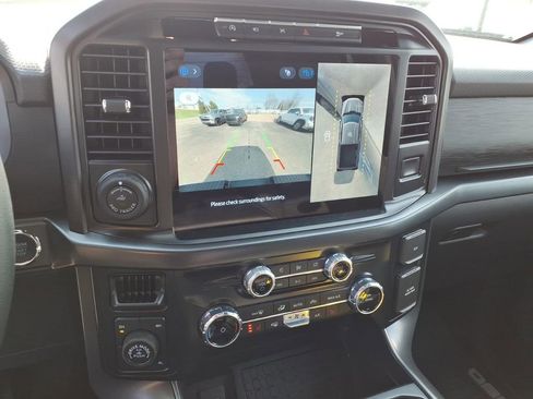 Used 2024 Ford F150 XLT w/ Equipment Group 302A MID image 21