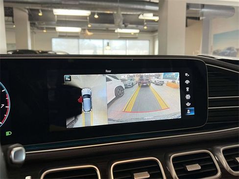 Certified 2023 Mercedes-Benz GLE 450 4MATIC image 31