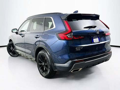 Used 2024 Honda CR-V Sport-L image 6