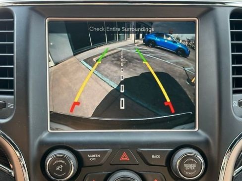 Used 2014 Jeep Grand Cherokee Overland image 30