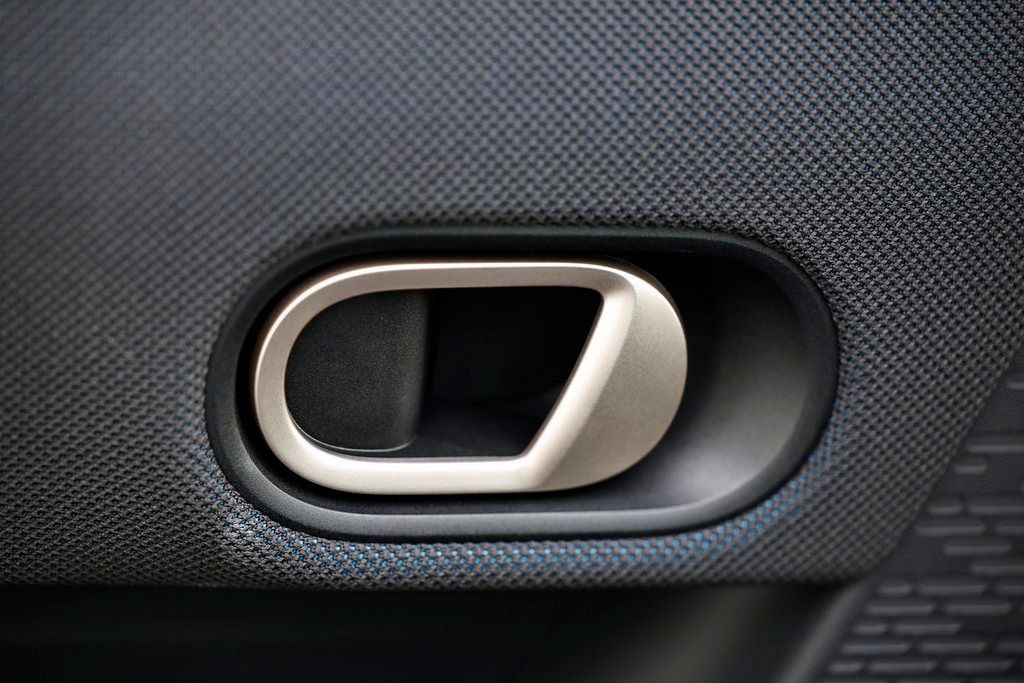 New 2026 MINI Cooper S FWD image 18
