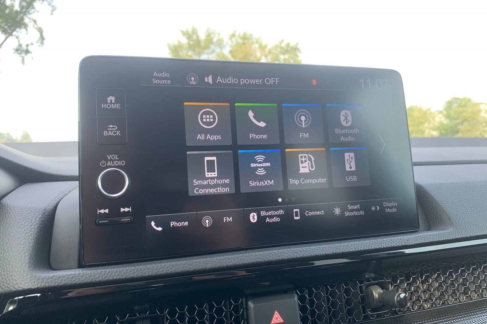 Certified 2025 Honda CR-V EX-L image 22