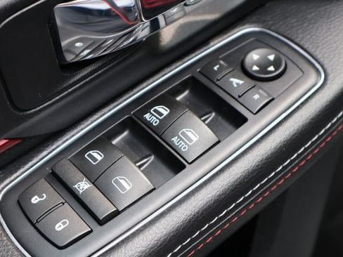 Used 2017 RAM 1500 Rebel w/ Luxury Group AWD/4WD image 18