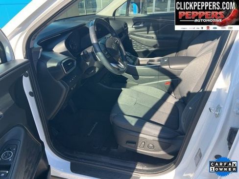 Used 2023 Hyundai Santa Fe SEL image 11