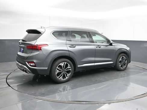 Used 2019 Hyundai Santa Fe FWD image 5