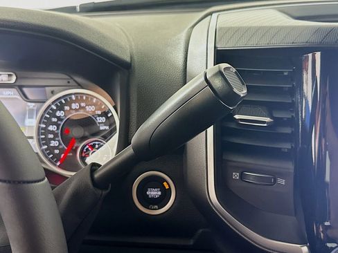 Used 2025 RAM 2500 Big Horn image 16