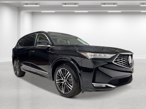 Used 2026 Acura MDX SH-AWD w/ Advance Package image 9