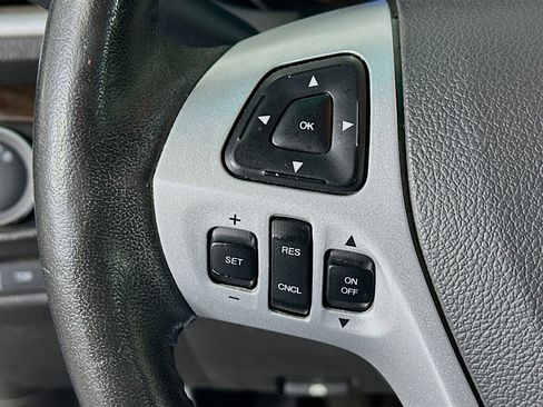 Used 2015 Ford Explorer Limited FWD image 17