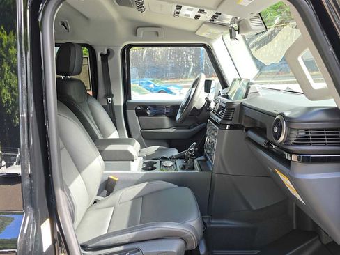 Used 2024 INEOS Grenadier AWD/4WD image 10