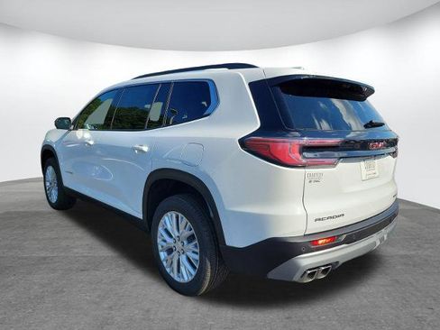 New 2026 GMC Acadia Elevation w/ Elevation Premium Package image 5