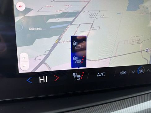 New 2026 Chevrolet Suburban RST w/ RST Capability Package image 40