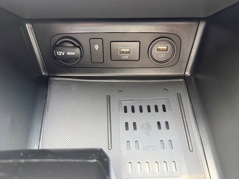 Used 2023 Hyundai Sonata Limited w/ Cargo Package FWD image 30