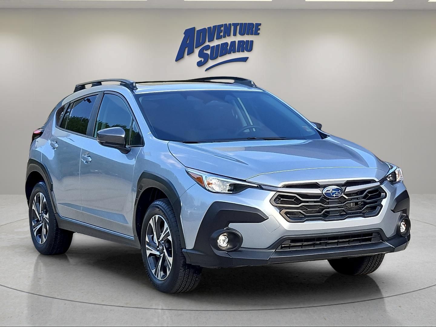 Certified 2026 Subaru Crosstrek 2.5i Premium AWD/4WD image 2